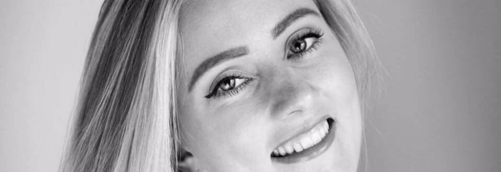 Nina - Lukket Koreografi trening